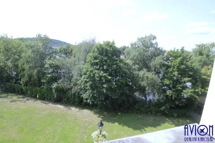 Pronájem bytu 3+kk, Písek - Vnitřní Město, Fráni Šrámka, 73 m2