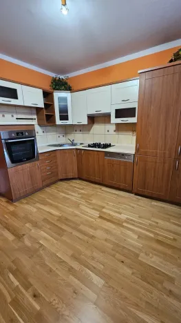 Pronájem bytu 3+1, Ostrava - Bělský Les, Jiřího Herolda, 70 m2