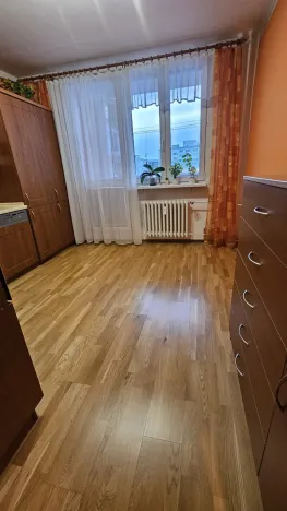 Pronájem bytu 3+1, Ostrava - Bělský Les, Jiřího Herolda, 70 m2