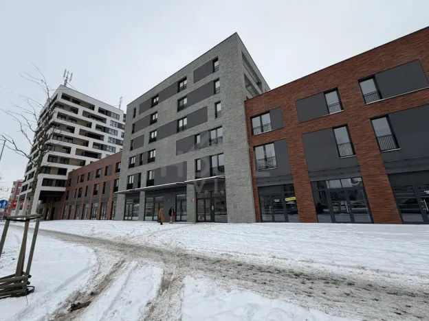 Prodej bytu 1+kk, Praha - Hloubětín, Poděbradská, 33 m2