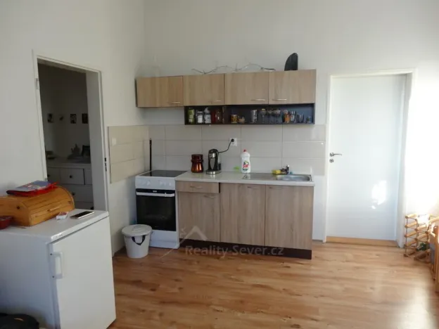 Pronájem bytu 2+1, Nový Bor, 70 m2