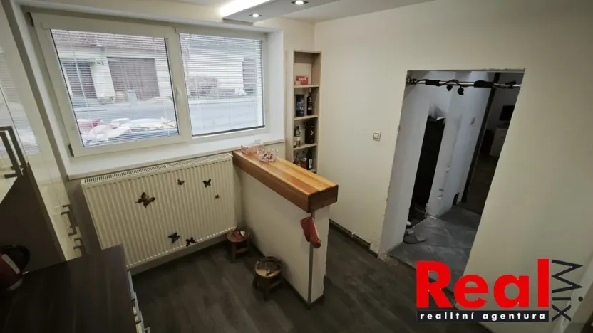 Pronájem bytu 3+1, Krumvíř, 75 m2