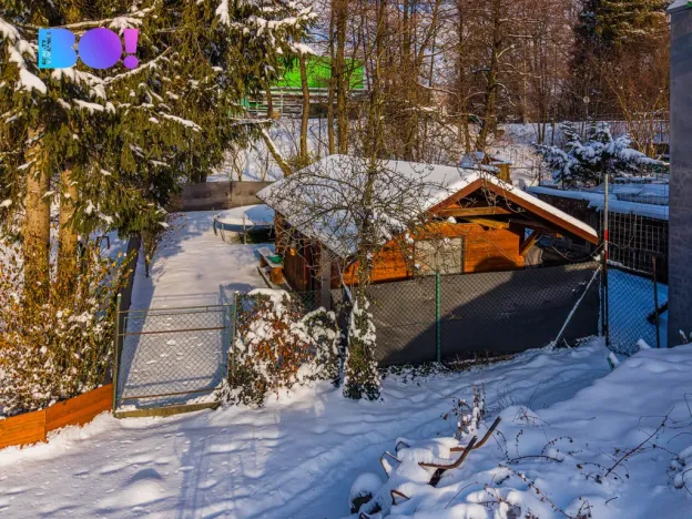 Prodej bytu 3+1, Bystřice, 88 m2