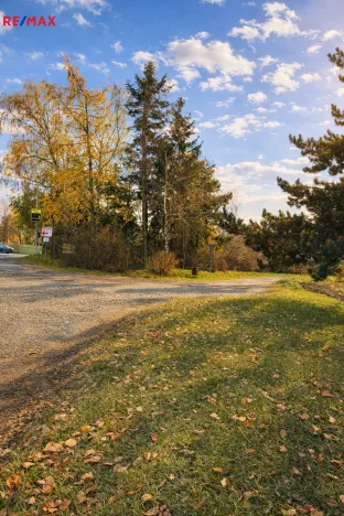 Prodej pozemku, Ruprechtov, 141 m2