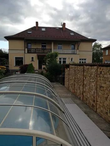 Prodej rodinného domu, Česká Lípa, Jiřího z Poděbrad, 300 m2