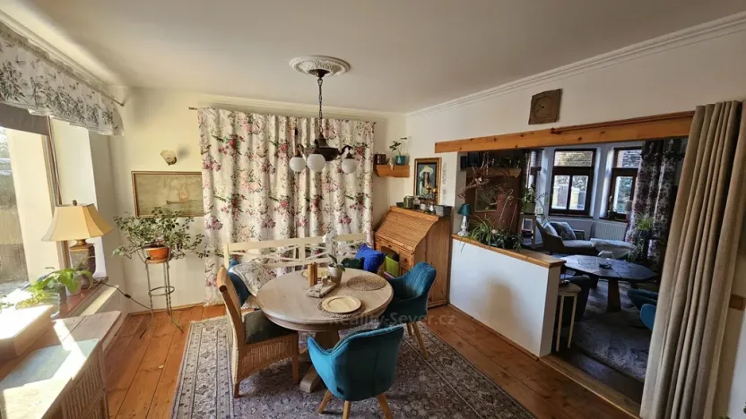 Prodej rodinného domu, Česká Lípa, Jiřího z Poděbrad, 300 m2