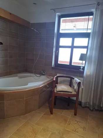 Prodej rodinného domu, Česká Lípa, Jiřího z Poděbrad, 300 m2