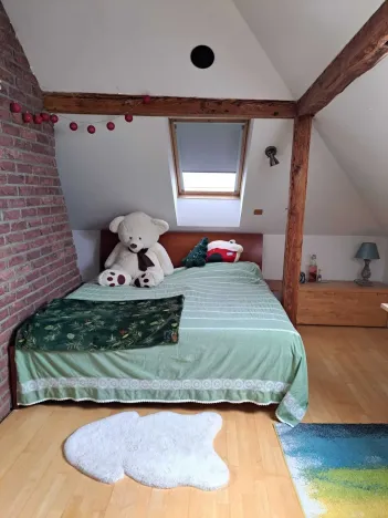 Prodej rodinného domu, Česká Lípa, Jiřího z Poděbrad, 300 m2