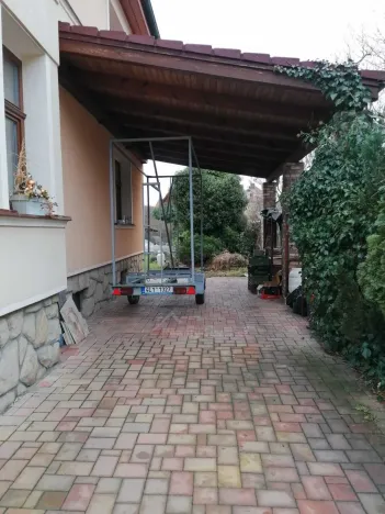 Prodej rodinného domu, Česká Lípa, Jiřího z Poděbrad, 300 m2