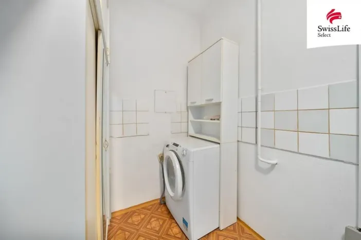 Prodej bytu 1+1, Trutnov, Břečtejnská, 41 m2