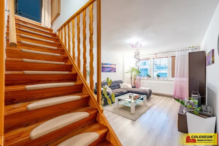 Prodej rodinného domu, Hrušovany nad Jevišovkou, 142 m2