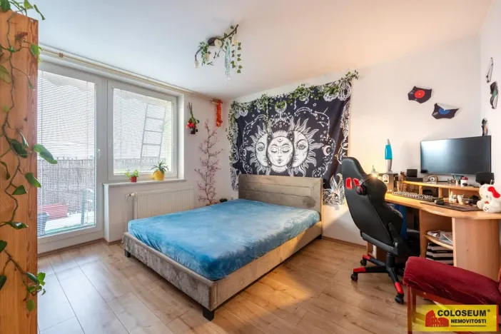 Prodej rodinného domu, Hrušovany nad Jevišovkou, 142 m2