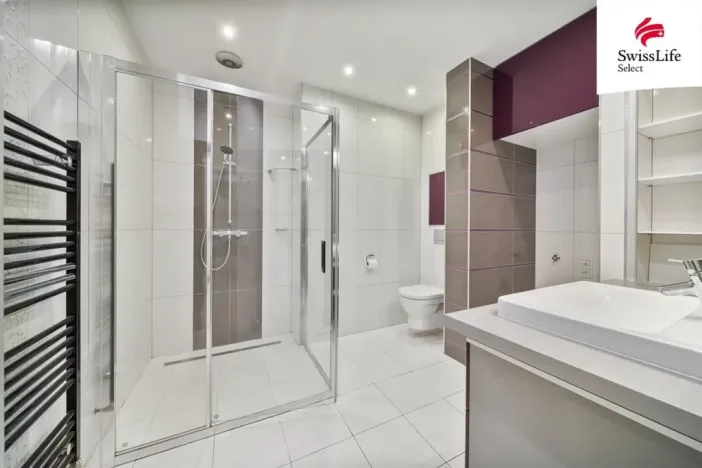 Pronájem bytu 3+kk, Trutnov, Pražská, 74 m2