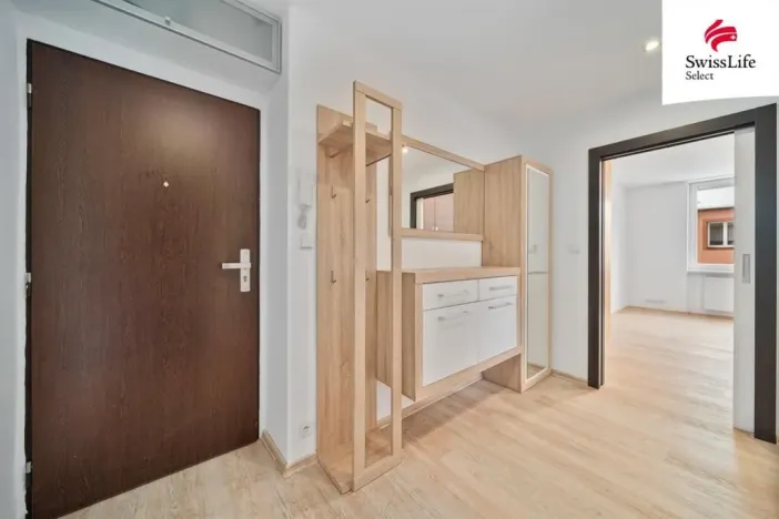 Pronájem bytu 3+kk, Trutnov, Pražská, 74 m2