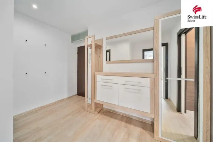 Pronájem bytu 3+kk, Trutnov, Pražská, 74 m2