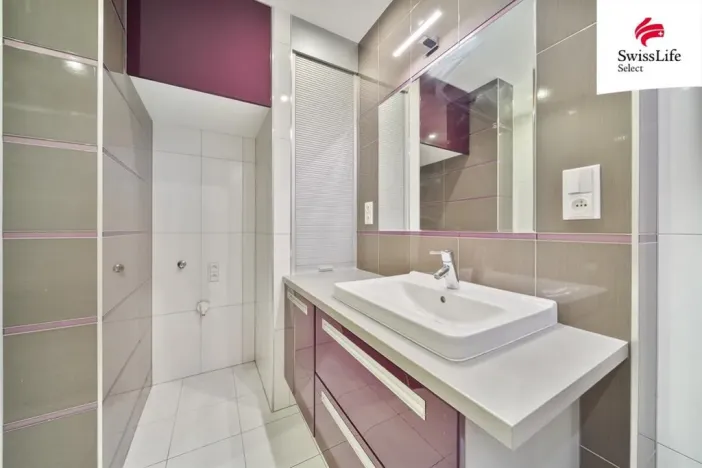 Pronájem bytu 3+kk, Trutnov, Pražská, 74 m2