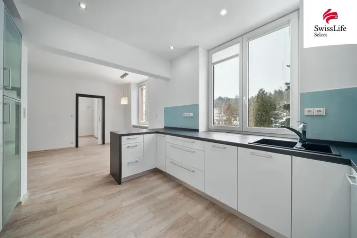 Pronájem bytu 3+kk, Trutnov, Pražská, 74 m2