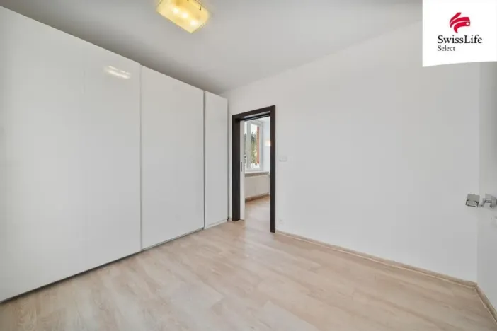 Pronájem bytu 3+kk, Trutnov, Pražská, 74 m2