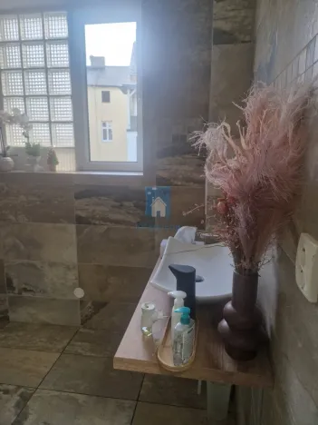 Pronájem kanceláře, Plzeň, sady 5. května, 45 m2