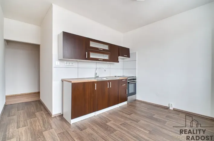 Prodej bytu 2+1, Ostrava - Moravská Ostrava, Josefa Brabce, 59 m2