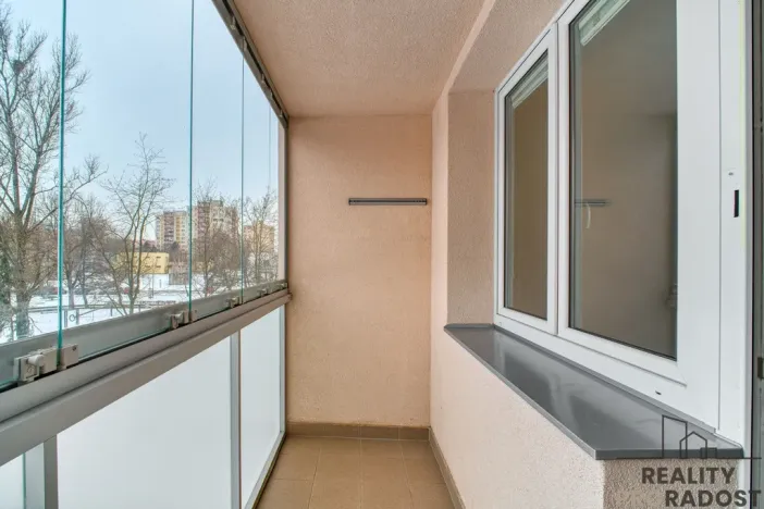 Prodej bytu 2+1, Ostrava - Moravská Ostrava, Josefa Brabce, 59 m2