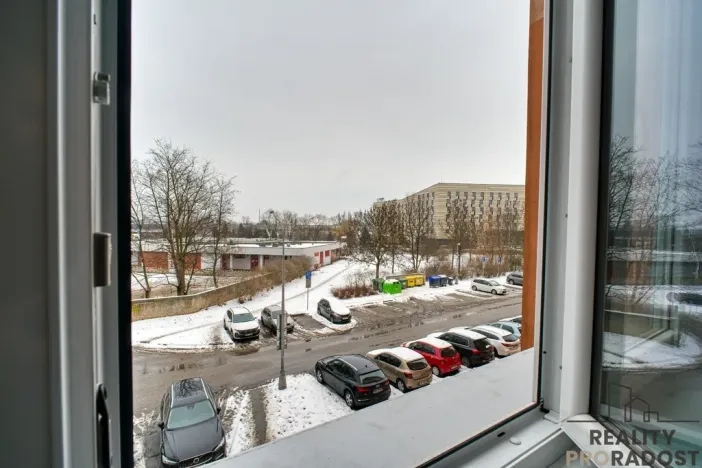 Prodej bytu 2+1, Ostrava - Moravská Ostrava, Josefa Brabce, 59 m2