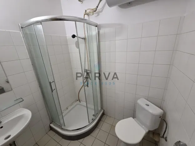 Pronájem bytu 1+kk, Plzeň - Jižní Předměstí, Havlíčkova, 29 m2