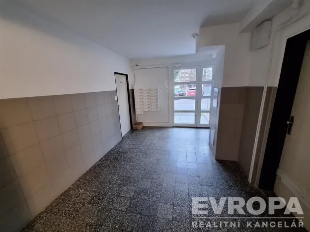 Pronájem bytu 3+kk, Pardubice, Jiřího Tomana, 61 m2