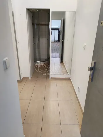 Pronájem kanceláře, Praha - Karlín, Křižíkova, 22 m2