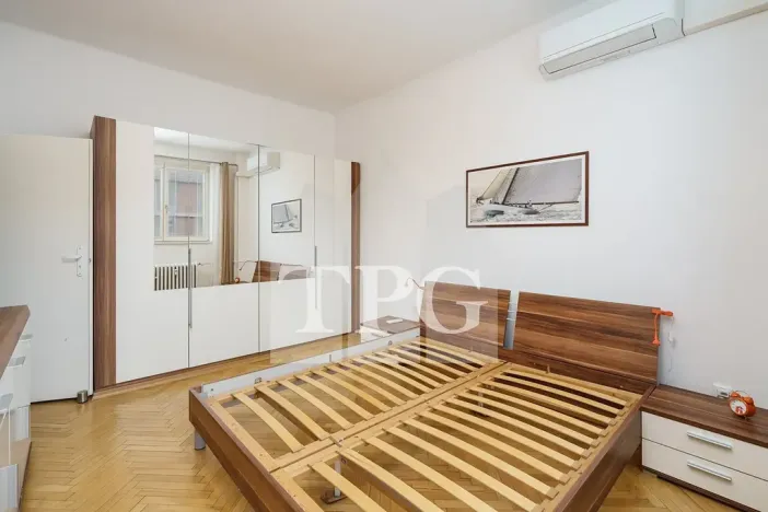 Pronájem bytu 2+1, Praha - Smíchov, Stroupežnického, 48 m2