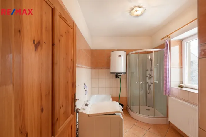 Prodej rodinného domu, Košťany - Střelná, Stará Střelná, 273 m2