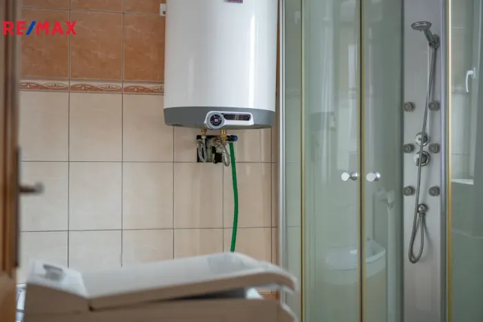 Prodej rodinného domu, Košťany - Střelná, Stará Střelná, 273 m2