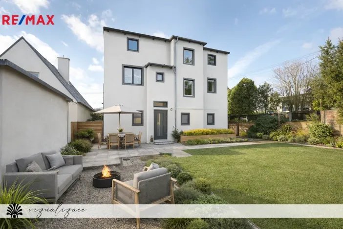 Prodej rodinného domu, Košťany - Střelná, Stará Střelná, 273 m2