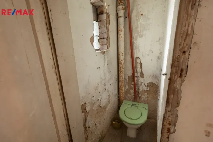 Prodej rodinného domu, Košťany - Střelná, Stará Střelná, 273 m2