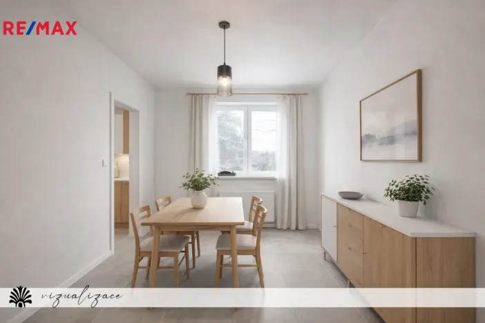 Prodej rodinného domu, Košťany - Střelná, Stará Střelná, 273 m2