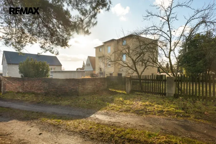 Prodej rodinného domu, Košťany - Střelná, Stará Střelná, 273 m2