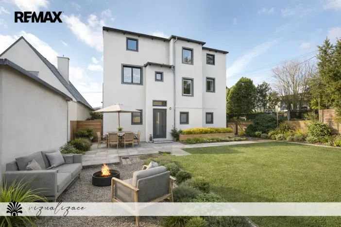 Prodej rodinného domu, Košťany - Střelná, Stará Střelná, 273 m2