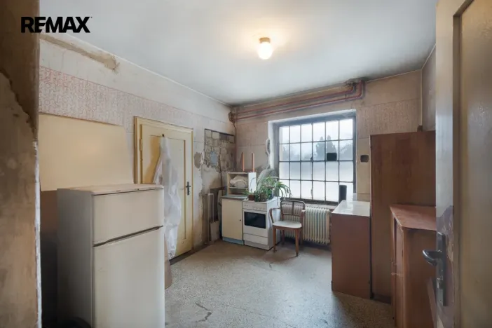 Prodej rodinného domu, Košťany - Střelná, Stará Střelná, 273 m2