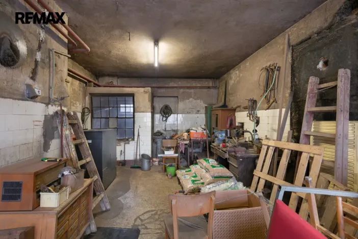 Prodej rodinného domu, Košťany - Střelná, Stará Střelná, 273 m2