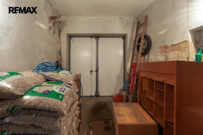 Prodej rodinného domu, Košťany - Střelná, Stará Střelná, 273 m2