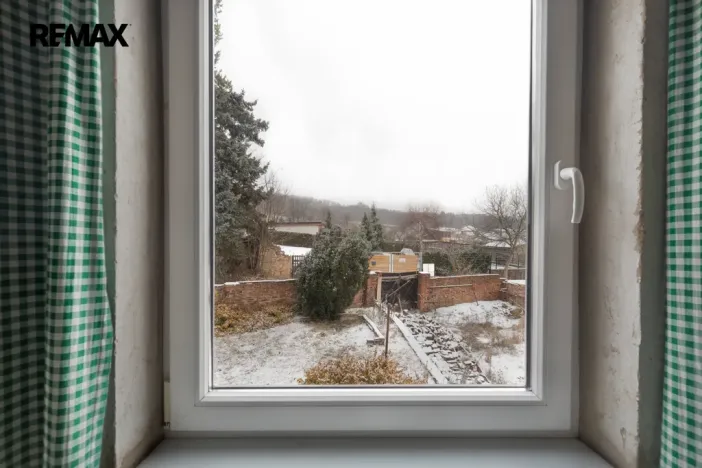 Prodej rodinného domu, Košťany - Střelná, Stará Střelná, 273 m2