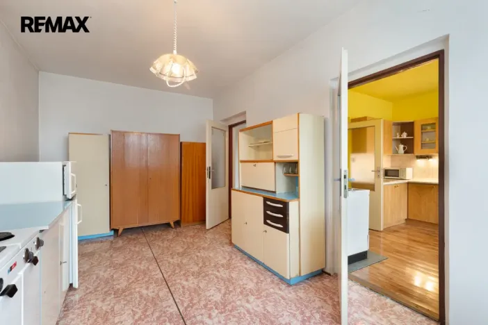 Prodej rodinného domu, Košťany - Střelná, Stará Střelná, 273 m2