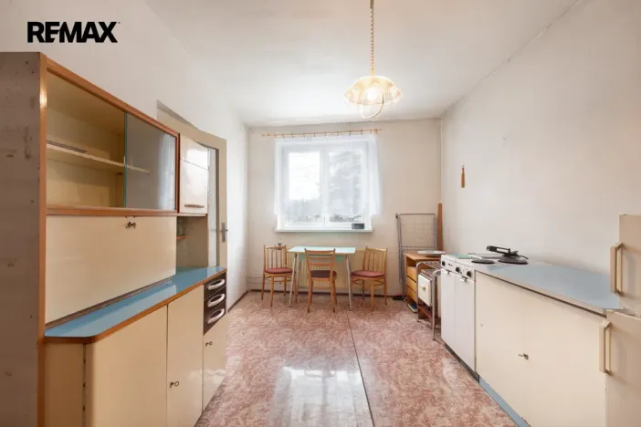 Prodej rodinného domu, Košťany - Střelná, Stará Střelná, 273 m2