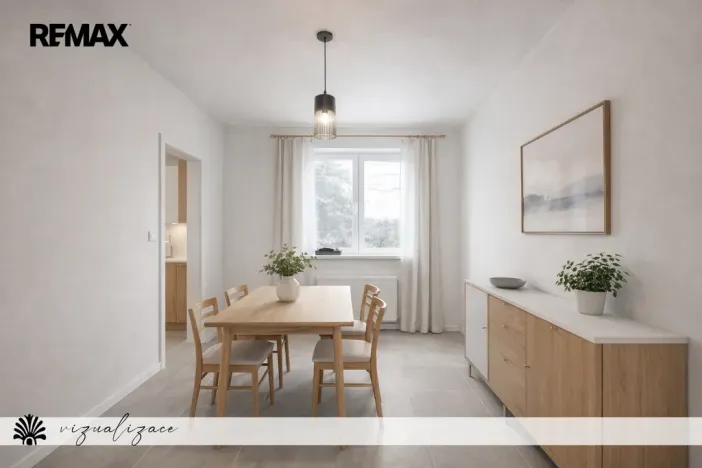 Prodej rodinného domu, Košťany - Střelná, Stará Střelná, 273 m2