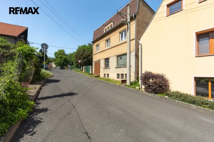 Prodej rodinného domu, Košťany - Střelná, Stará Střelná, 273 m2