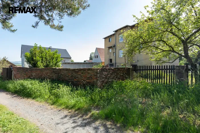 Prodej rodinného domu, Košťany - Střelná, Stará Střelná, 273 m2