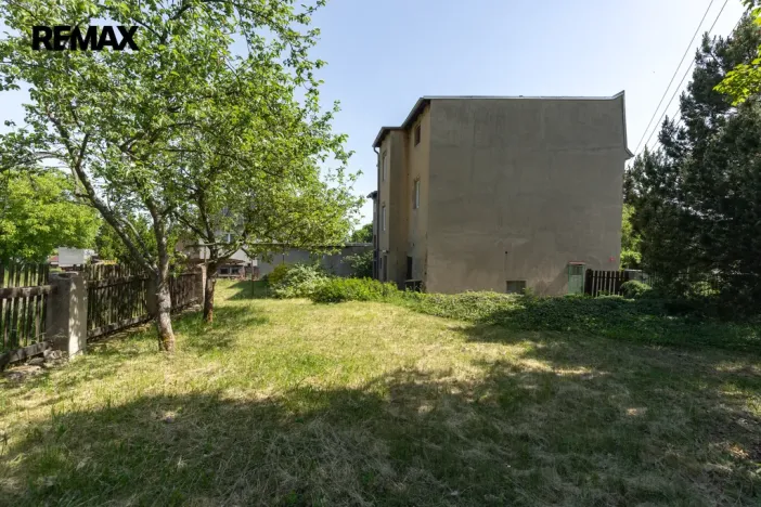 Prodej rodinného domu, Košťany - Střelná, Stará Střelná, 273 m2