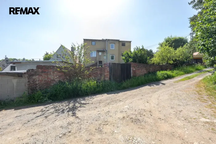 Prodej rodinného domu, Košťany - Střelná, Stará Střelná, 273 m2