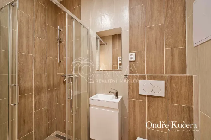 Prodej ordinace, Praha - Vinohrady, Soběslavská, 26 m2