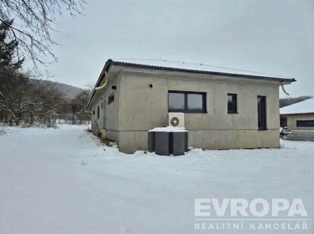 Prodej rodinného domu, Bystřice - Opřetice, 205 m2